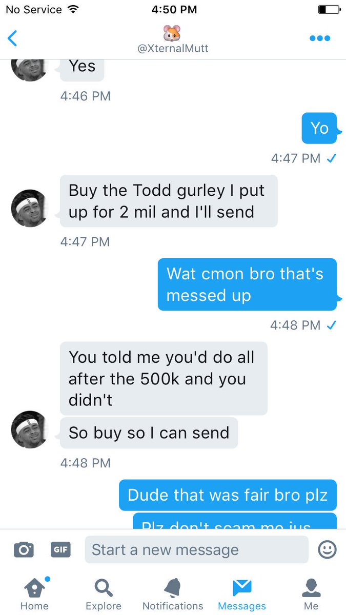 FistoftheSouthX3 tweet media