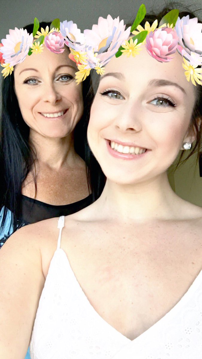 Best accomplishment is being Kyla"s mom and I need to thank my mom for teaching me how to do motherhood well.  Happy MD