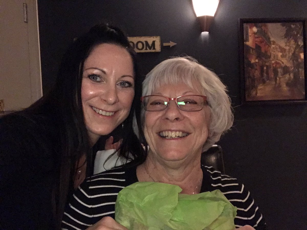 clicher3's tweet photo. Best accomplishment is being Kyla"s mom and I need to thank my mom for teaching me how to do motherhood well.  Happy MD https://t.co/sZ2WulPypi