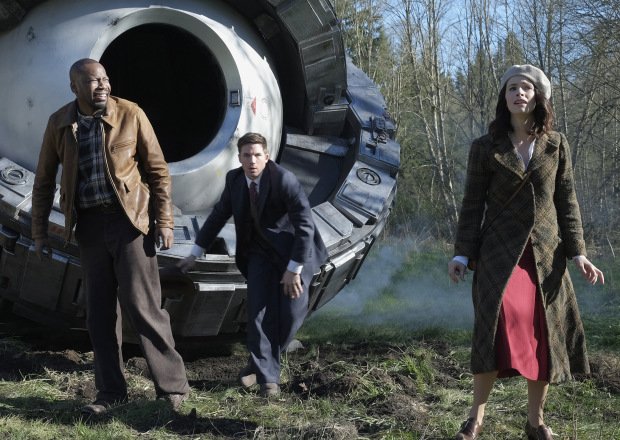 CancelledSciFi's tweet image. Cancellation Watch Breaking News: HISTORY CHANGES!! #TIMELESS IS NOT CANCELLED!!! wp.me/p4aGRF-36i