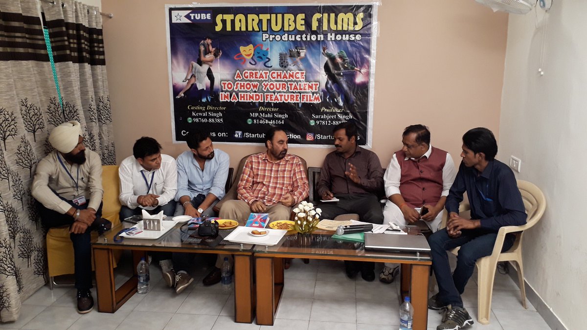 Startubefilms's tweet photo. https://t.co/HsvnB8KP6n