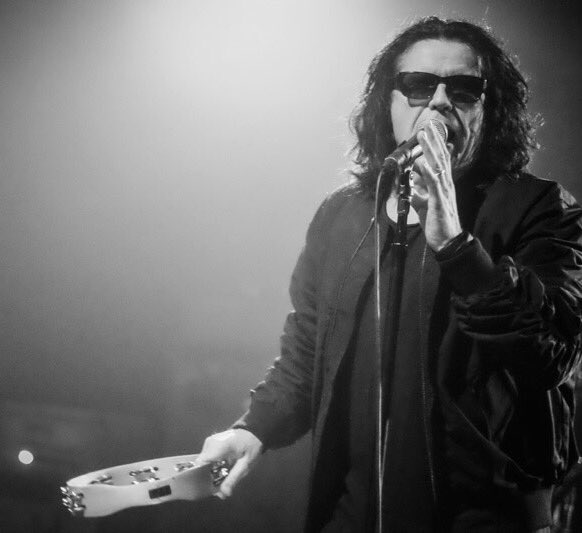 On This Day - May 14th 1962. The Cult\s Ian Astbury is born. Happy Birthday Ian... Time to head to the Sonic Temple. 