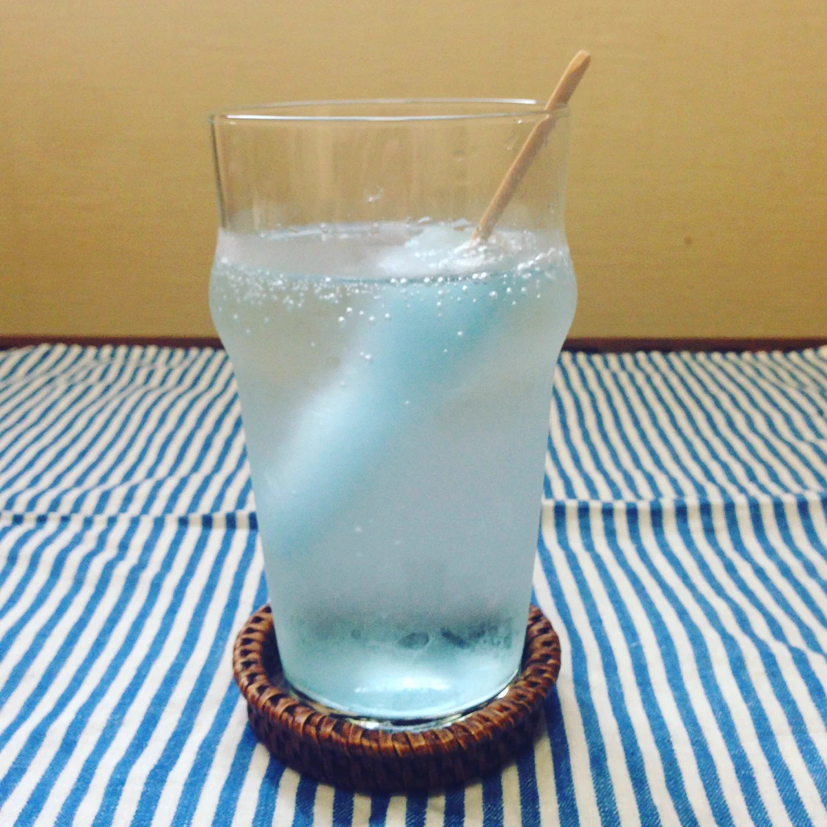 缶酎ハイとアイスのコラボ！暑い季節にオススメのドリンクレシピ！