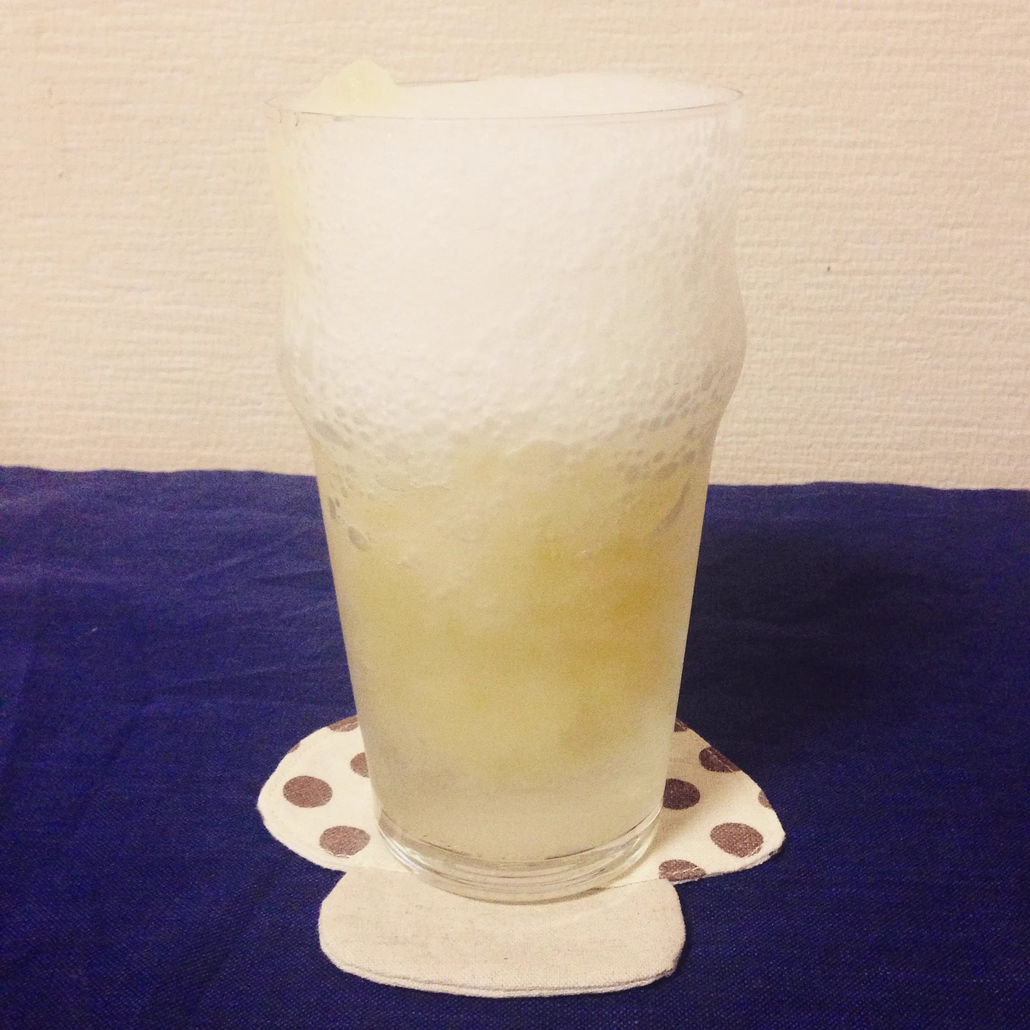 缶酎ハイとアイスのコラボ！暑い季節にオススメのドリンクレシピ！