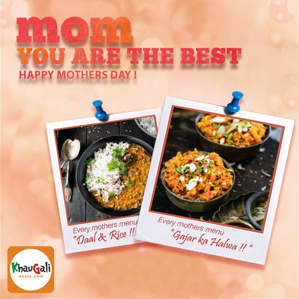khaugalideals's tweet photo. #MothersDay -Wishing Every Mom,A Very Happy Mothers Day ! You always make our tastebuds go crazy with your delicious food ! #MothersDay2017 https://t.co/40EzYsvdNy