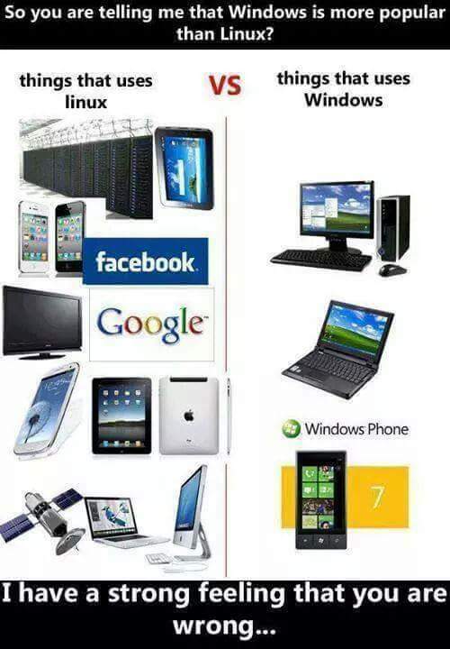 RafaBGITMngt's tweet image. #LinuxVSWindows #ciberataque #WannaCry