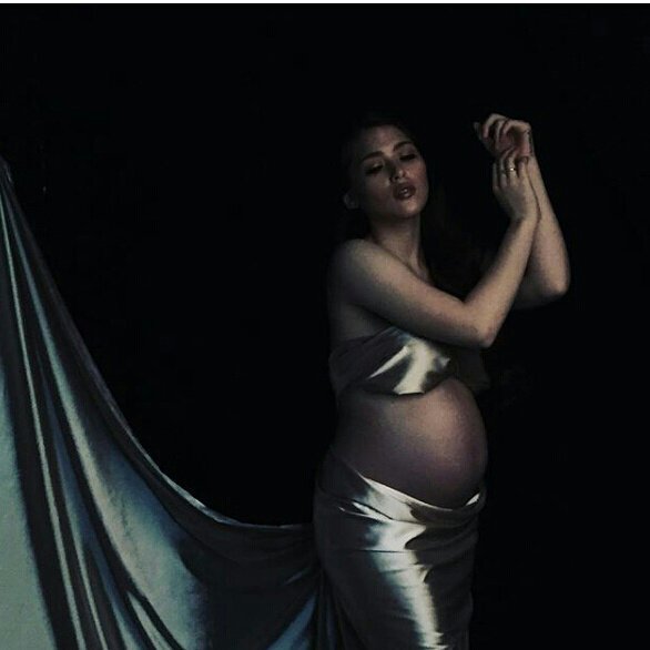 KylaDeLeon13's tweet photo. Happy mother's day sa pinakamagandang Queen ng lahat❤️
Loveyou Queen pretty preggy😘

@kylienicolep https://t.co/H0ObEwmkgj