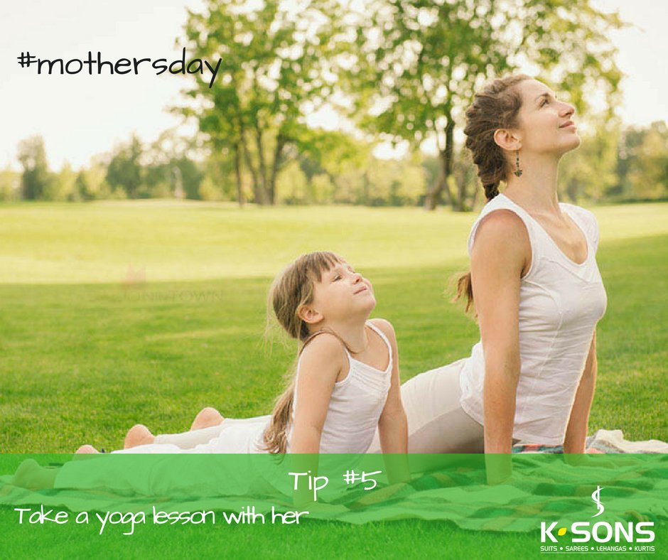 Ideas for Today..  #MothersDay #love #MothersDay2017 <a href="/Yoga_Journal/">Yoga Journal</a>