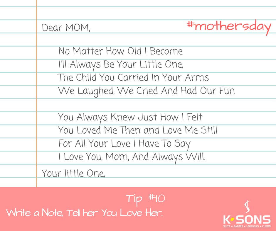 Ideas for Today..  #MothersDay #love #MothersDay2017