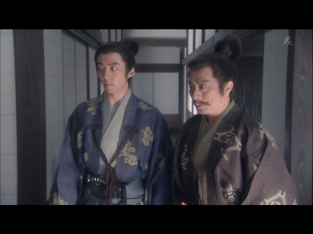 プリムローズ 春 風林火山 7話 駒井政武 高橋一生 さん 萩乃に それがしには わかりかねまする と返事をしたが 実は若殿のことは全て知っていて 秘密は決して漏らさないのだろう 飯富 金田明夫さん と並ぶと 民王 の 貝原茂平 を思い出すが