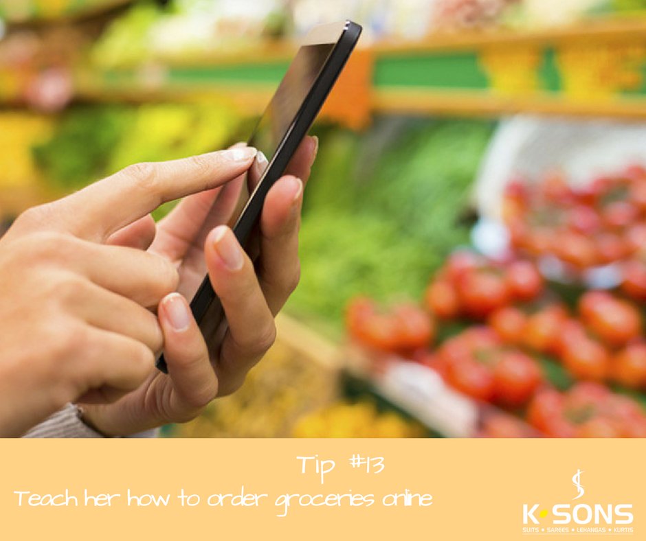 Ideas for Today..  #MothersDay #love #MothersDay2017  <a href="/bigbasket_com/">bigbasket</a>