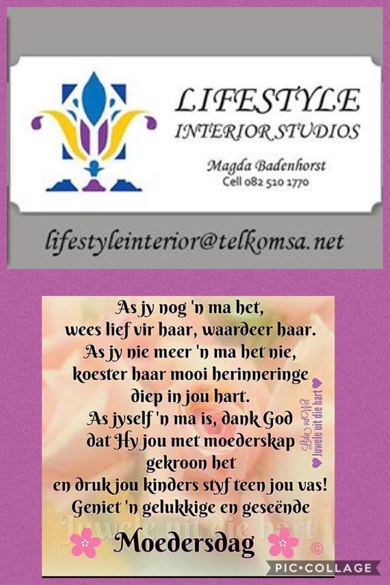 Magda Badenhorst (@badenhorstmagda) on Twitter photo 