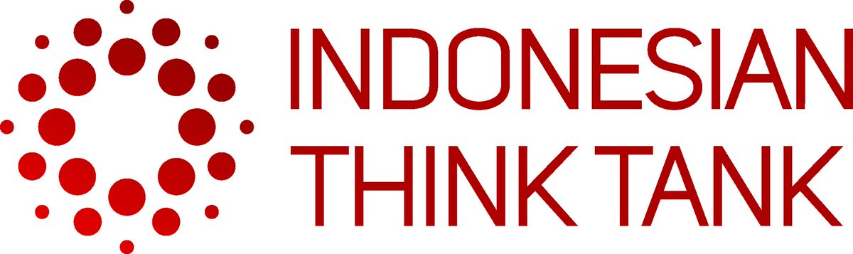 IndoThinkTank's tweet photo. Untuk menemukan hasil diskusi yang strategis dan menarik, sila kunjungi website kami https://t.co/ZXDlYrd5OU 🤗 https://t.co/UeOSsrADmT