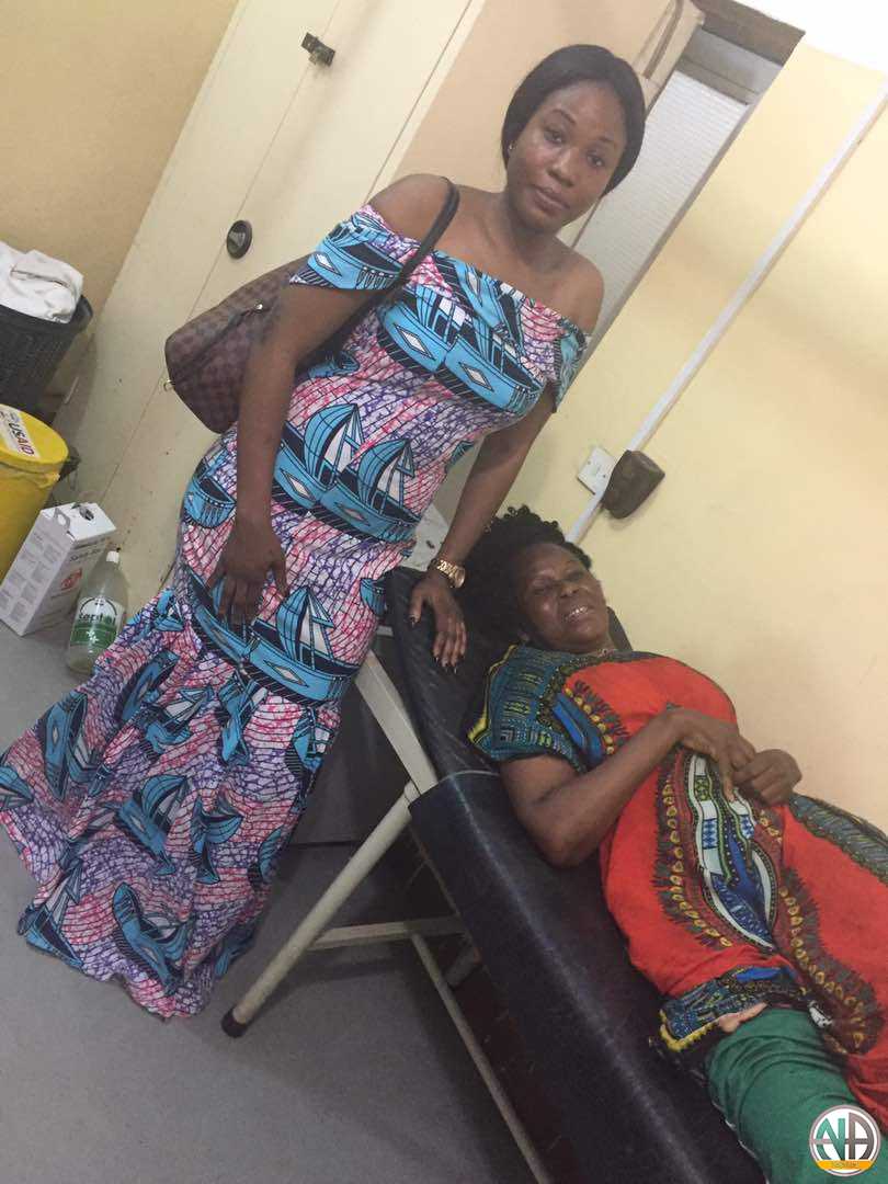 naijaacecom's tweet photo. Video: Here's What Actually Happened Between Abandoned Nanny, Tonto Dikeh &amp; Mr. Churchill
Read More: https://t.co/lTe7TAVb00 mike dean https://t.co/XEdSvCRfk1