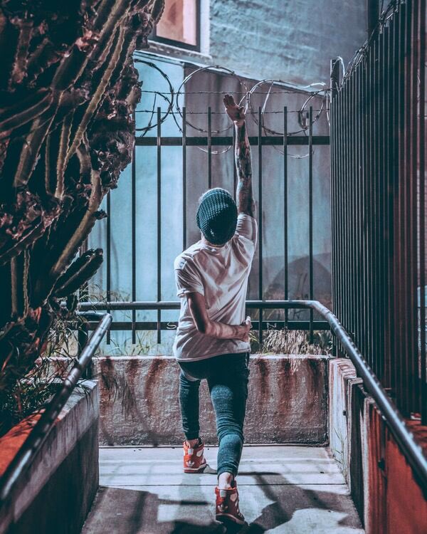 Namasdrake's tweet photo. You my go to, you my right hand. #Namasdrake https://t.co/U71ORDHshb
