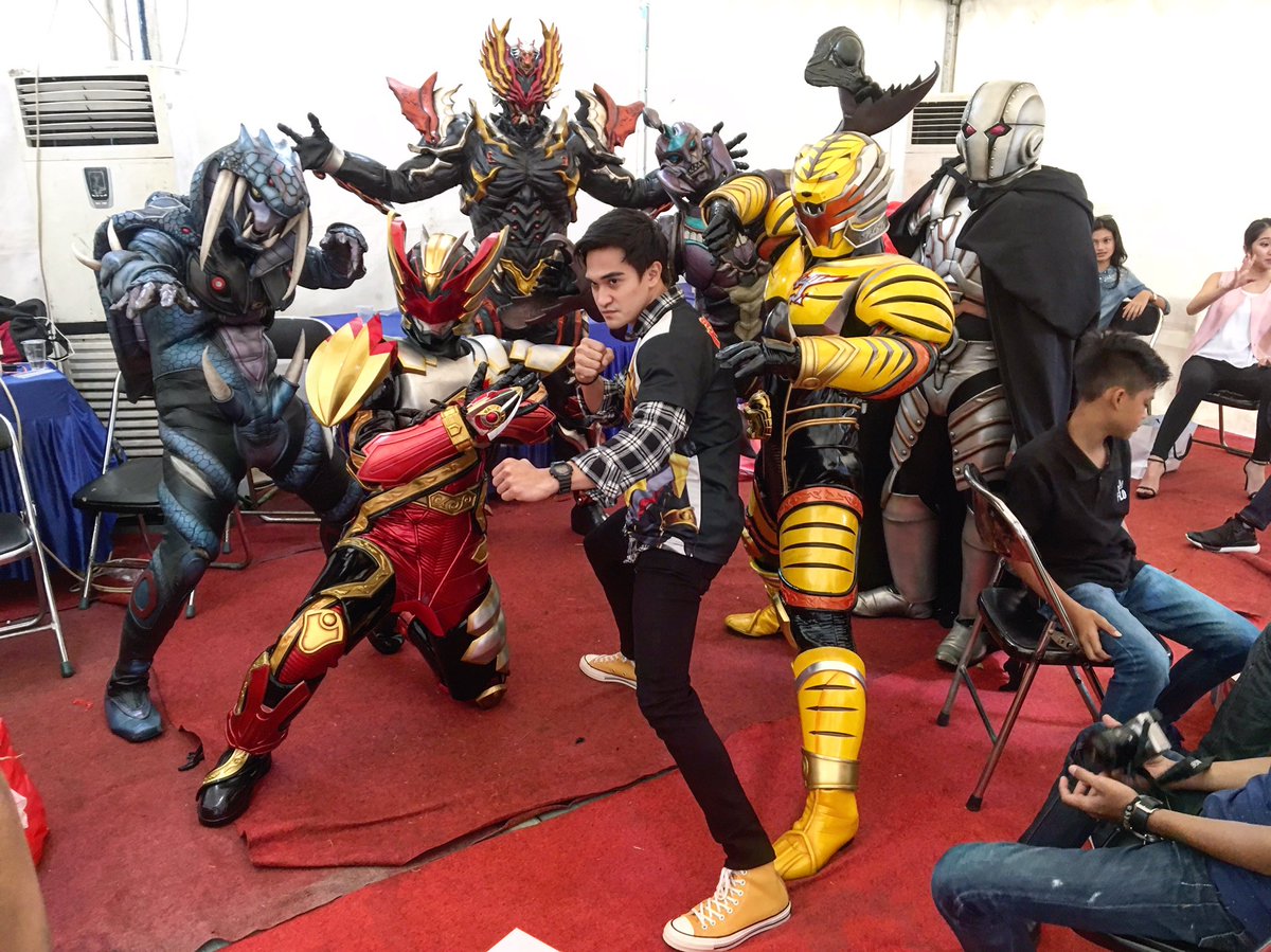 adhitya alkatiri tweet media