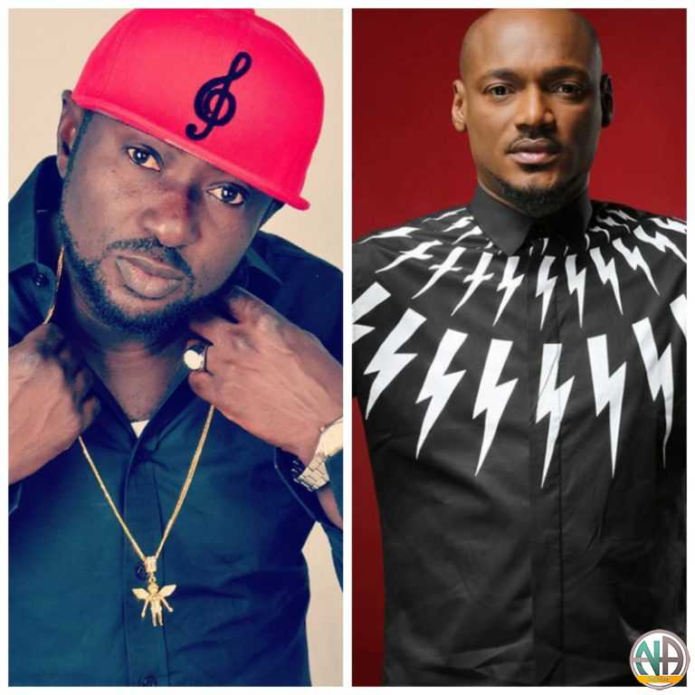 naijaacecom's tweet photo. Go To Hell, I Am Not Apologising To You Or Your Manager- Blackface Responds To 2face’s Letter
Read More: https://t.co/rQY3B7wdNG mike dean https://t.co/BmjNeCqxEE