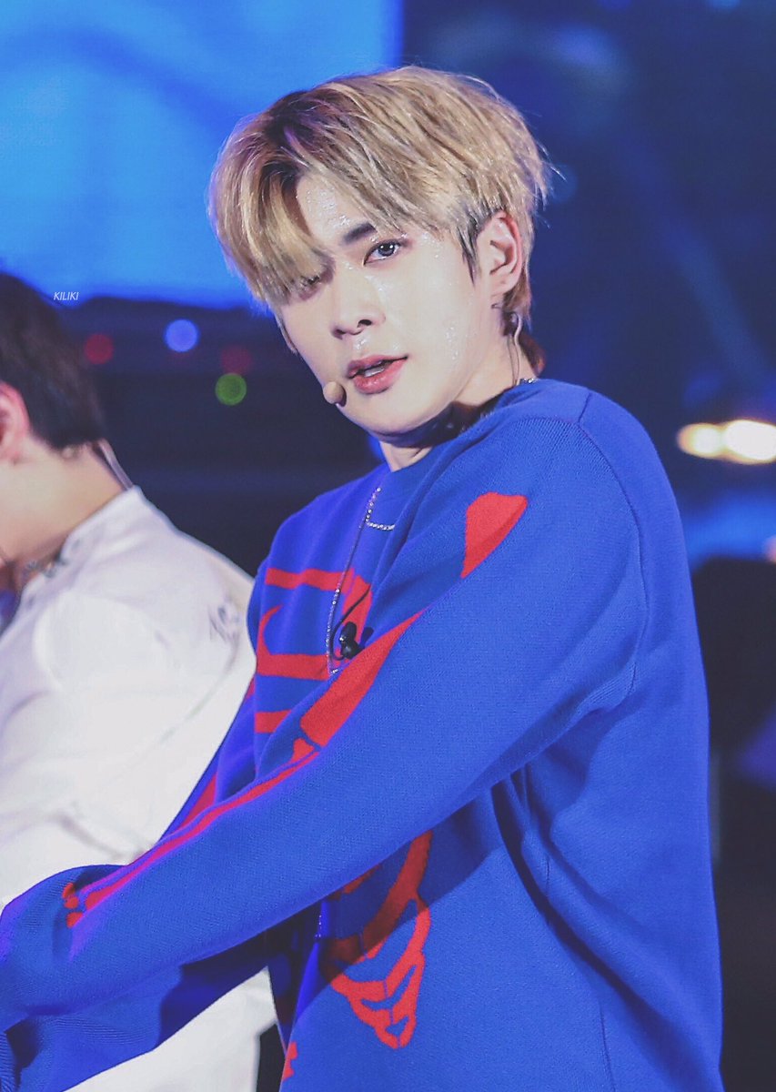 kiliki_2k's tweet photo. #JAEHYUN #재현 #NCT127 #ktmf2017 170429 https://t.co/vte7KGpWJM