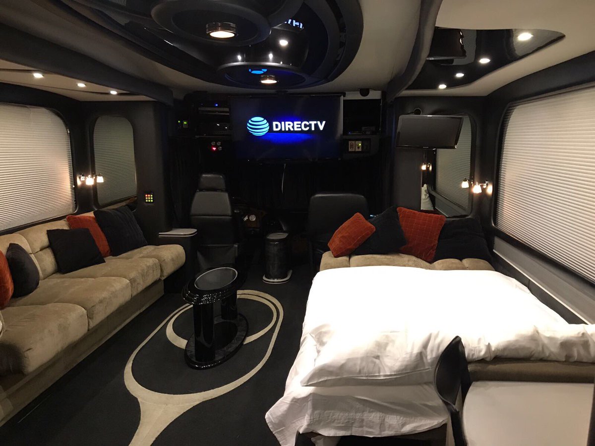 chell_ben's tweet image. This will be my home for the next few days @indy500