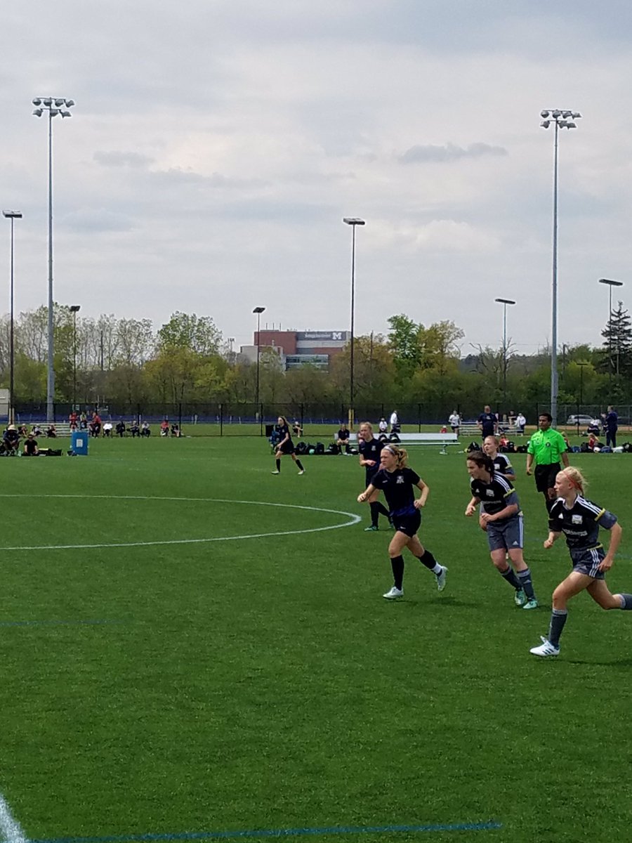 Roadrunners SC tweet media