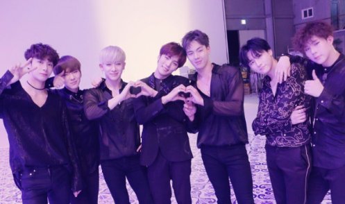Wu_Li246's tweet photo. ALREADY 2 YEARS WITH MONSTA X! FOREVER AND EVER SUPPORT MONSTA X &amp; ALL ITS MEMBERS! MONSTA X HAPPY 2 YEARS WITH MONSTA X #2YearWithMonstaX https://t.co/qxShfnjFqV