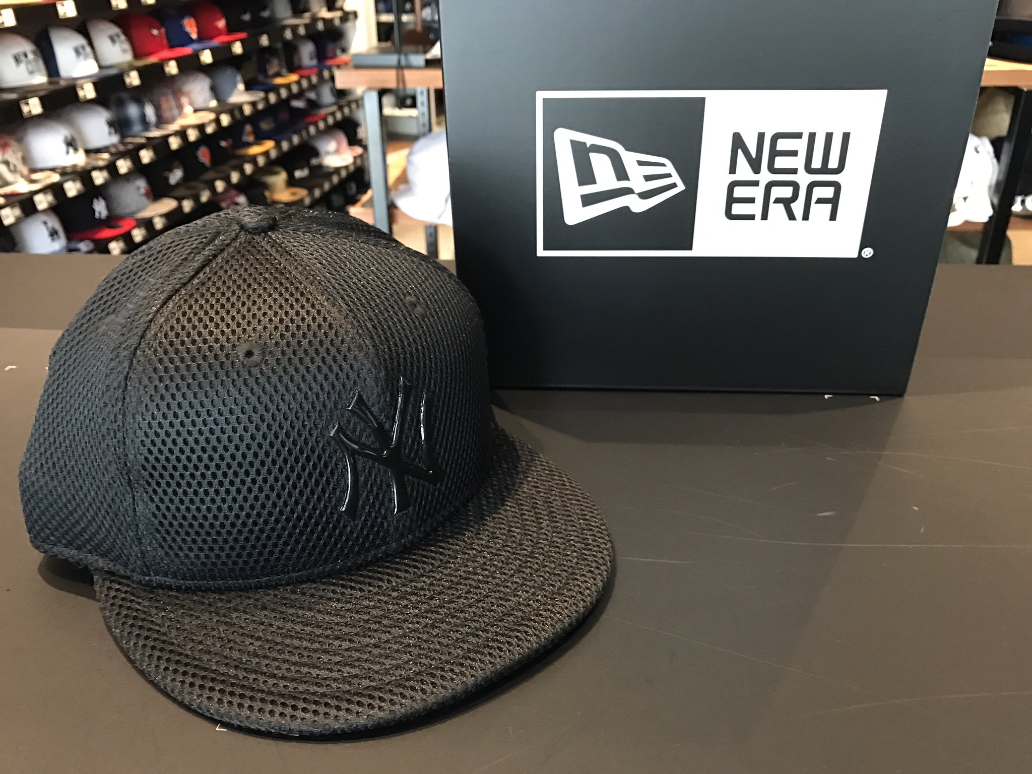 Rich Rush No Twitter スペーサーメッシュの59fifty キャップです 詳細 T Co Aeib6nz5jh 名古屋 大須 帽子 キャップ ニューエラ Newera Richrush Richrush リッチラッシュ T Co Grh1kphb0v Twitter