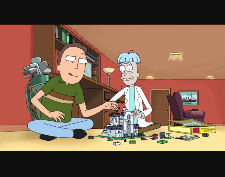 When you're dumb so you gotta work with the other dumb kid in a class project