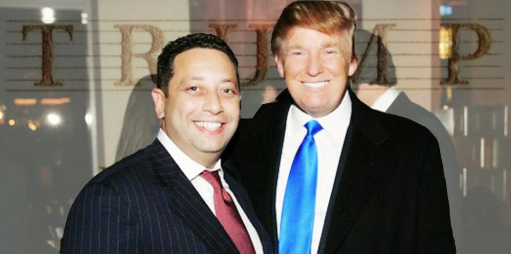 grantstern's tweet image. Who's ready for a #TrumpRussia tweetstorm about the latest #TrumpLeaks about Russian mob ties? Once this post has 1000 RTs I'll let loose.