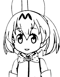 T Rag S A Twitter 偶然白黒漫画体の背景透過例の顔ができたから Twitterがpng拡張子を認識するかのテストもかねて上げてみる クソコラにどうぞ けものフレンズクソコラグランプリ T Rag S A Twitter 偶然白黒漫画体の背景透過例の顔ができたから Twitterがpng拡張子を認識するかのテストもかねて上げてみる クソコラにどうぞ けものフレンズクソコラグランプリ