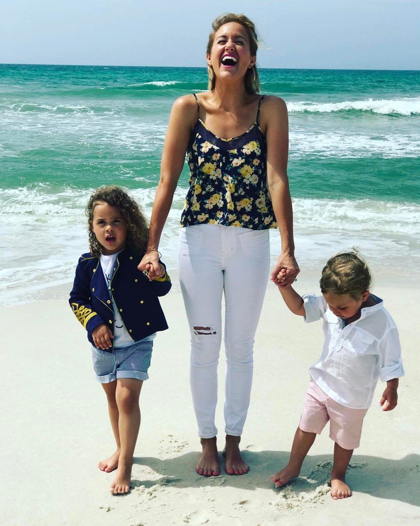 My greatest JOY! 📷- my man @charlessweet #mothersday #mothersdayweekend  #momma #family https://t.co/HVxvlcDlMR, image size:819x1024