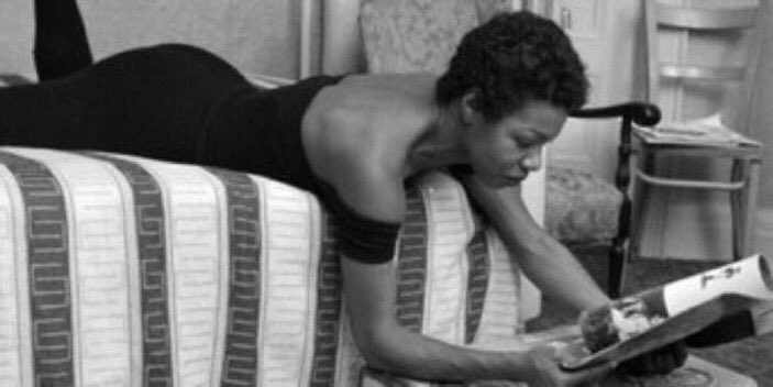 You may not control all the events that happen to you, but you can decide not to be reduced by them. —Maya Angelou
