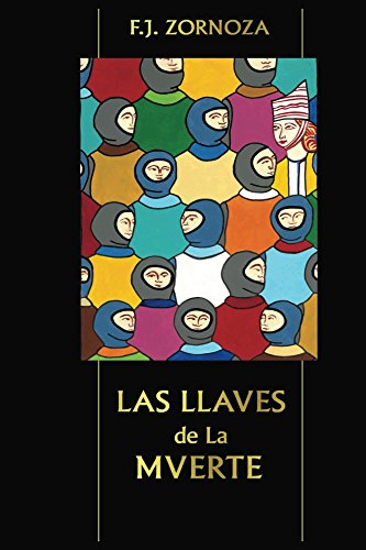 Blanca Miosi (@blancamiosi) on Twitter photo LAS LLAVES DE LA MUERTE <a href="/ZornozaFJ/">F.J. Zornoza</a> Ficción histórica de calidad ¡Excelente! rxe.me/VF72HJ LAS LLAVES DE LA MUERTE <a href="/ZornozaFJ/">F.J. Zornoza</a> Ficción histórica de calidad ¡Excelente! rxe.me/VF72HJ