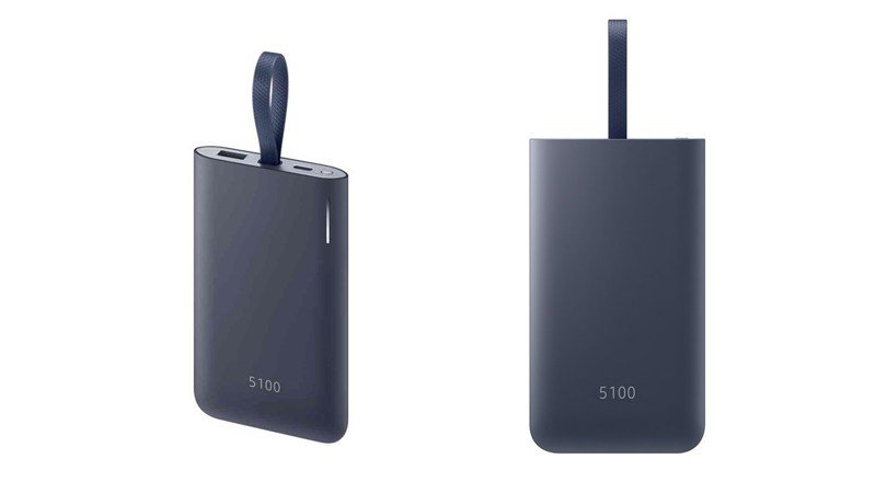 Update_Gadgets's tweet photo. Samsung Launch Fast Charge Portable Battery Pack For $59.99 https://t.co/H81mUqXMU5 https://t.co/s6O417oxgX