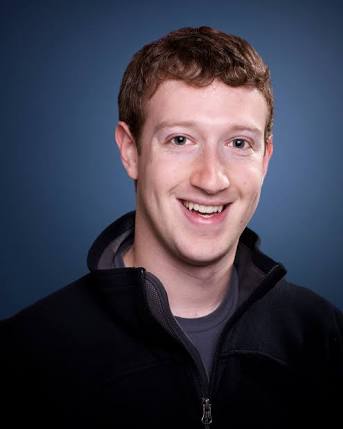 Happy birthday to Mark Zuckerberg.... Thanks for being there for us..  