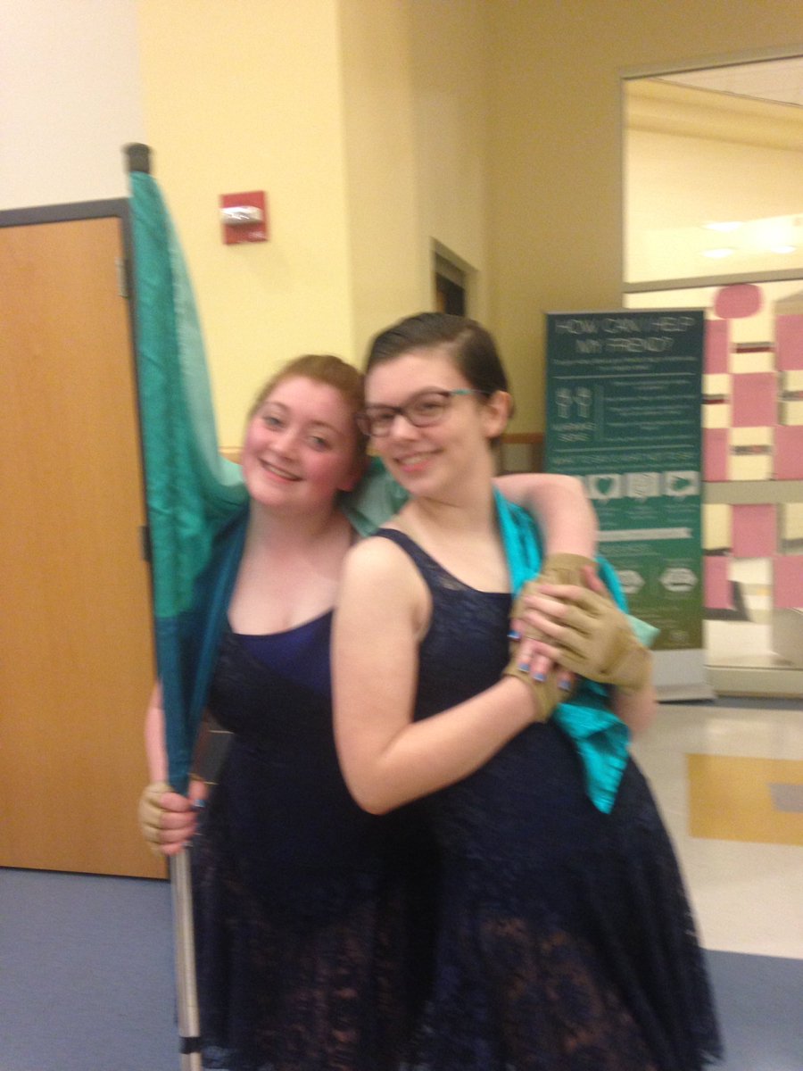 EB_Guard's tweet image. Fantastic performance tonight! All that hard work paid off!