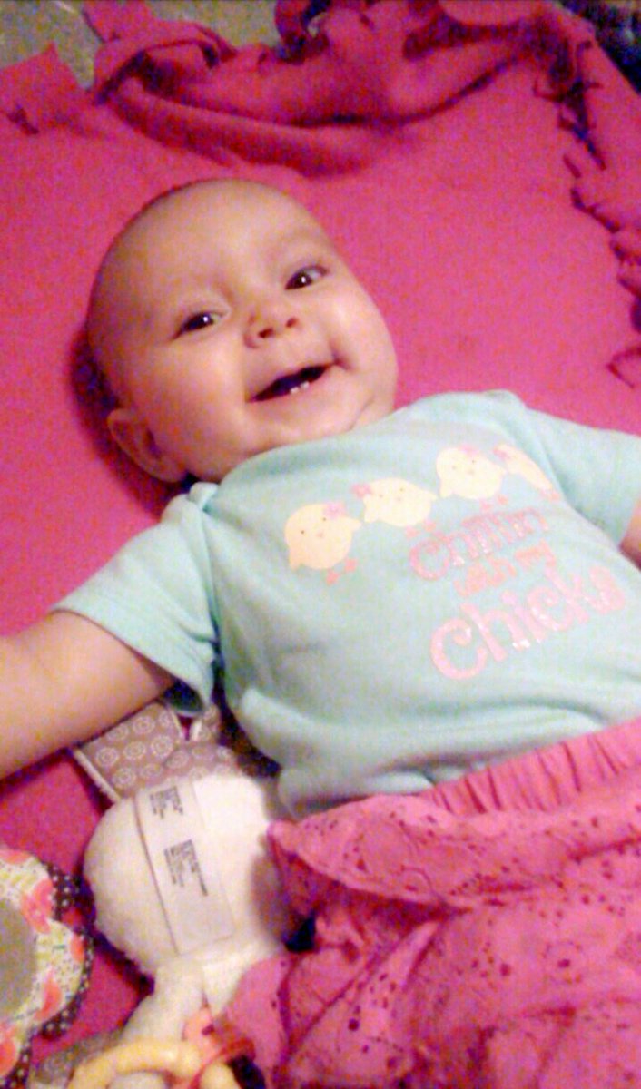 LKassandra98's tweet photo. My baby girl Adalina I love you so much with all my heart 💖💖😘 https://t.co/x8a3gIIZ0M