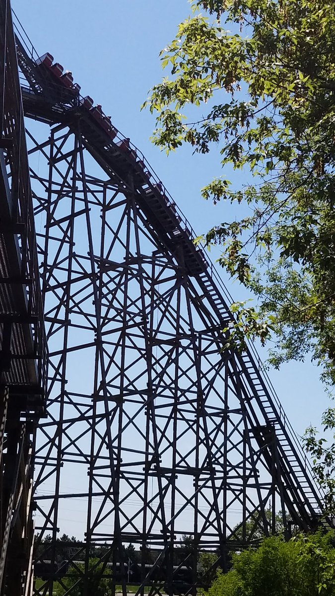 aceonlineorg's tweet photo. #ACEsummerCon this August will feature 3 Arrow coasters at @ValleyfairMN #RideWithACE #LegacyOfArrow https://t.co/RMjtWKQIpo