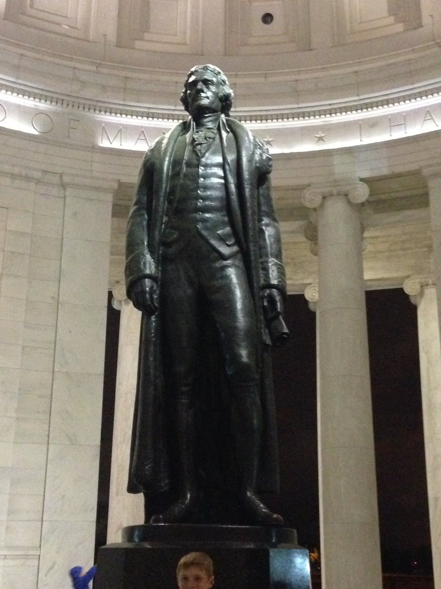 ryan03iu's tweet photo. Final day D.C trip:
I had a great time and D.C. My favorite part was seeing the memorials, American history museum, and others as well!🇺🇸😃 https://t.co/kI76oaI9Uv