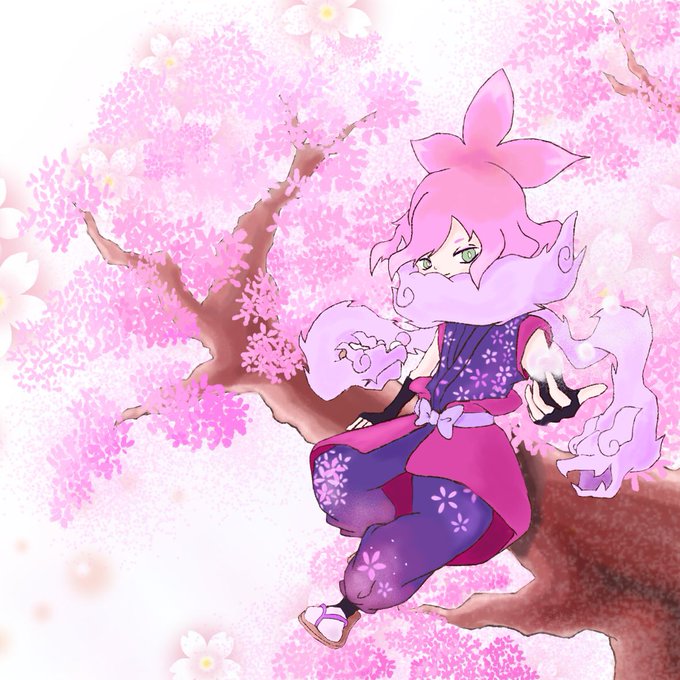 オロチのtwitterイラスト検索結果 古い順