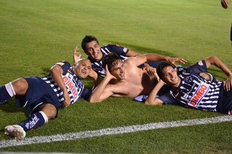 RafaChobi's tweet photo. Bendito futbol y sus revanchas... https://t.co/lElyUCAY7U
