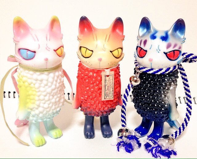 yasu sur X : « よろず雑貨えびねこ屋【B-294両日】販売物詳細は直前