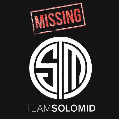 TSM didn't show up at Press meeting for 3 straight days.
Where'd they go🤔?
#MSI2017