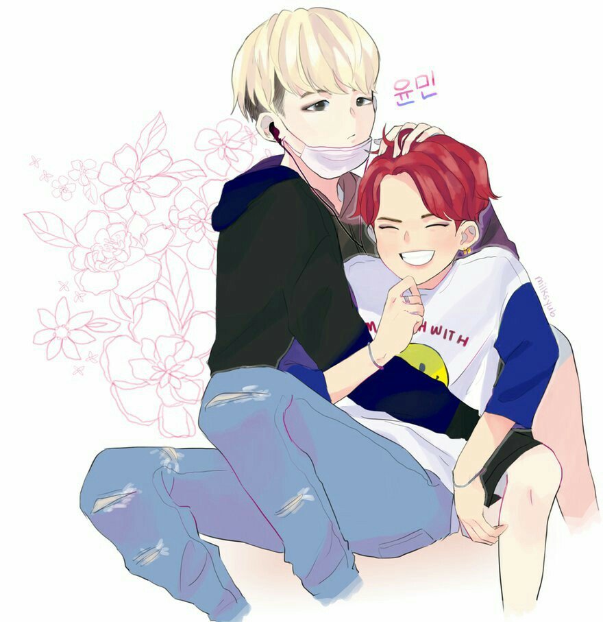 fanartyoonmin's tweet photo. https://t.co/05IFlle5n0