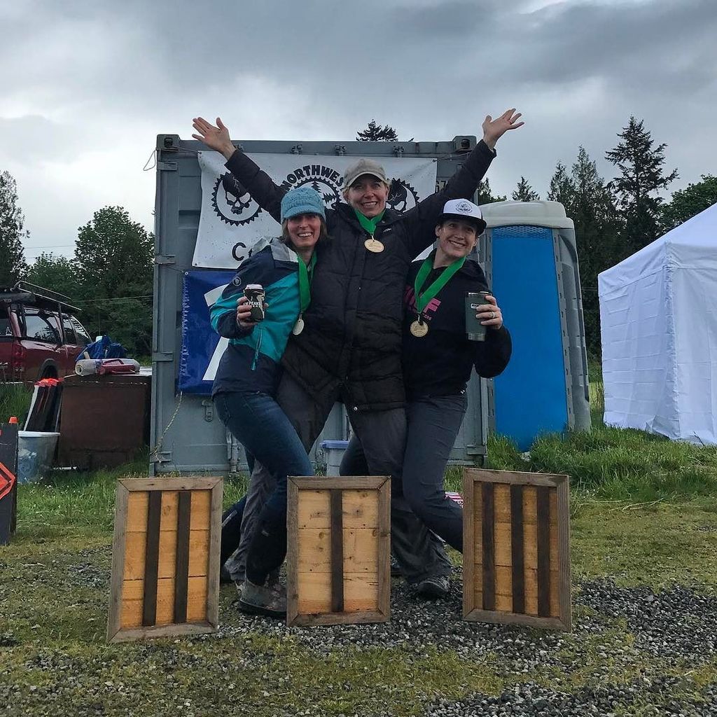 PCP_Racing's tweet photo. Double podium today! Congrats @robbiejeanp and @sscxchica! https://t.co/647nHn7nMy https://t.co/loiOeEcRjv