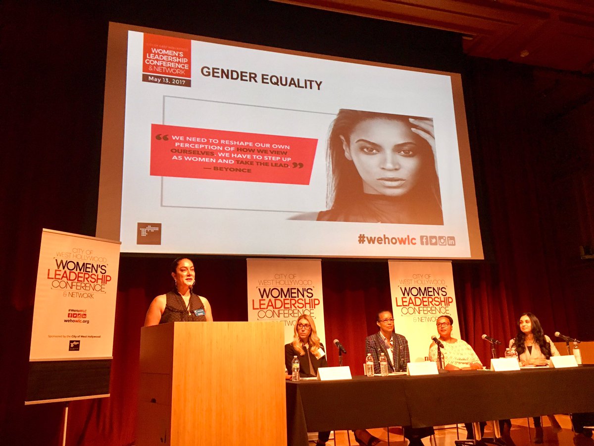 Bravo <a href="/WeHoWLC/">West Hollywood WLC</a> @givingcore for a successful summit! @TSmithAnoai <a href="/inacoleman/">ina coleman</a> @givingcore great job! #wehowlc