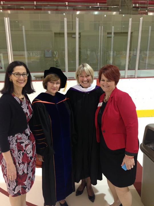 Louise Morman tweet media