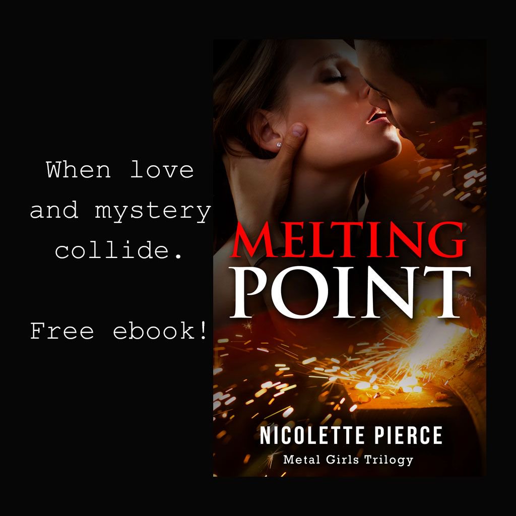 TheBookTweeters's tweet photo. Read the first book in the series for #FREE! #IARTG #FreeBook #Romance #Mystery #SteamyEncounters
https://t.co/FklB5l3a9R o- https://t.co/Lh0Eo7o1th