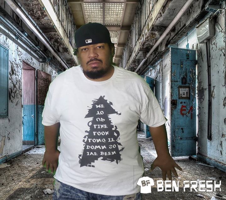 benfresh4life's tweet photo. I've been so down...#benfresh https://t.co/t4vVwBJZhr