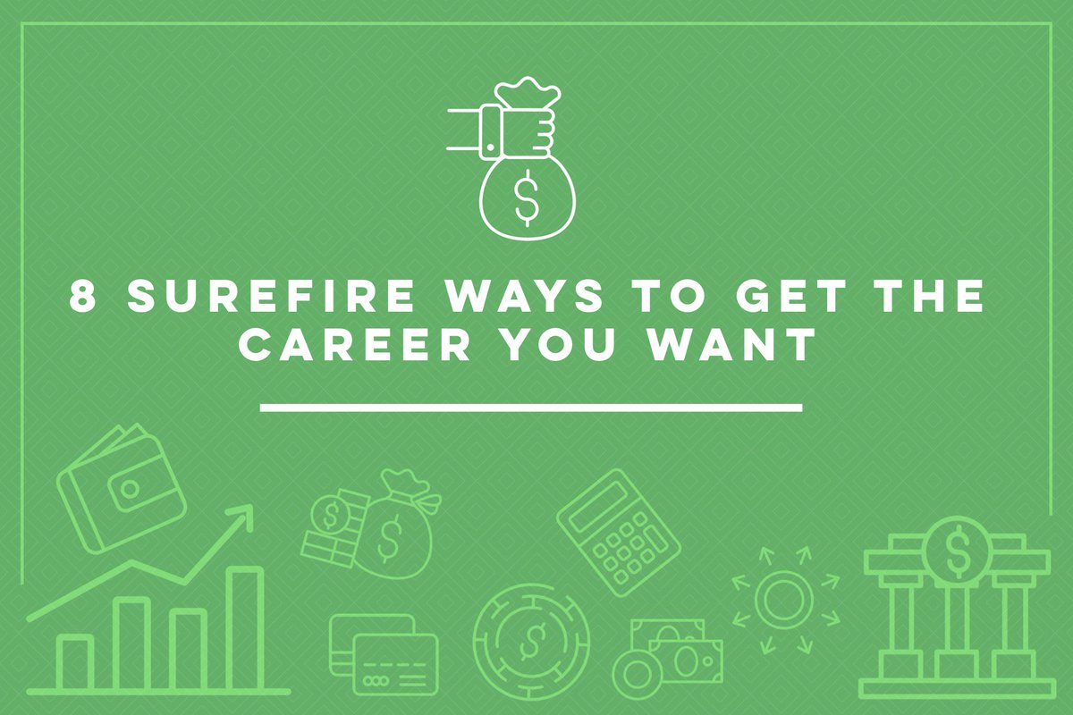 coachforce_com's tweet image. 8 Surefire Ways To Get The Career You Want coachforce.com/individual-blo…     #coaching #motivation #success  #lifehacks