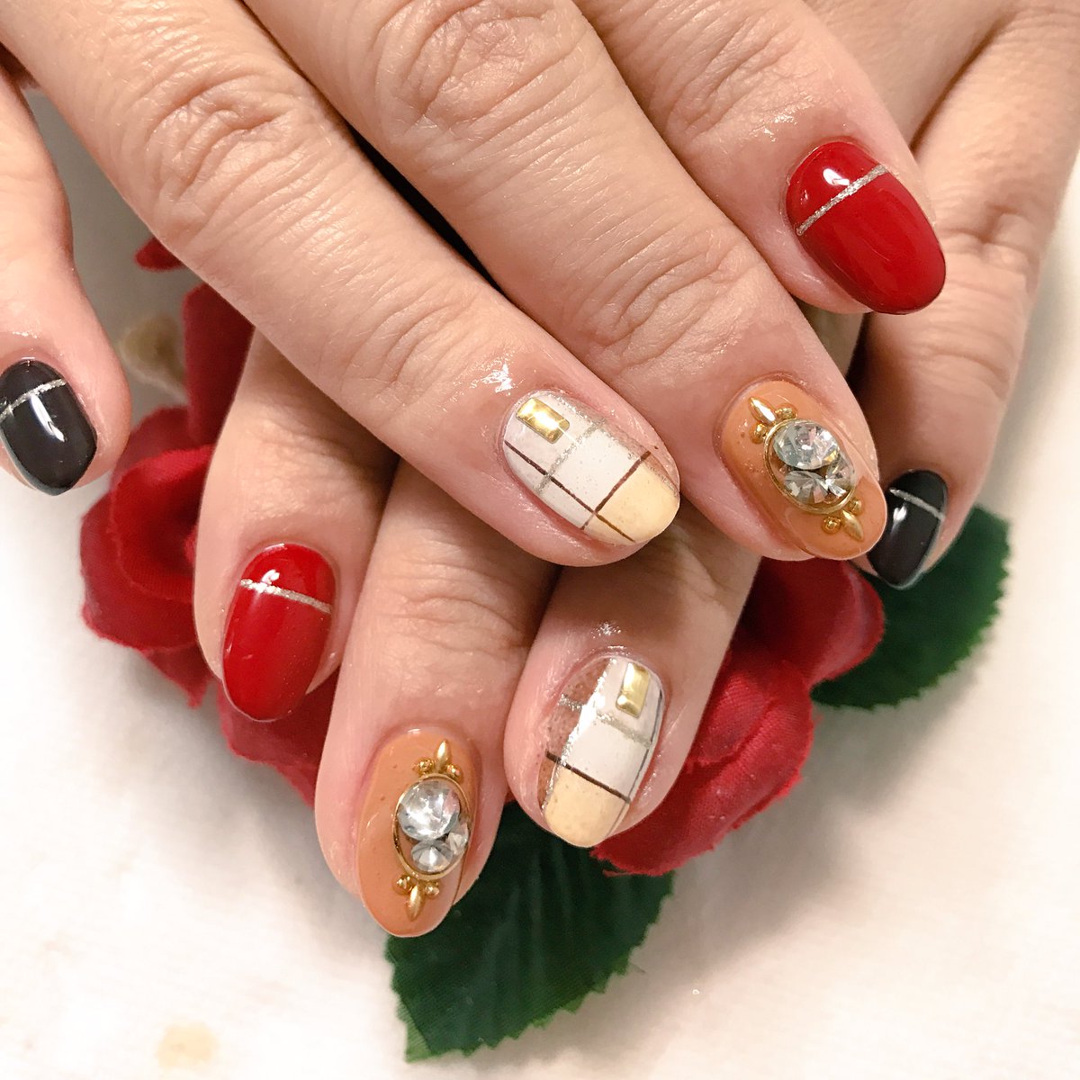 A Nail Kawasaki Anails1224 Twitter A Nail Kawasaki Anails1224 Twitter